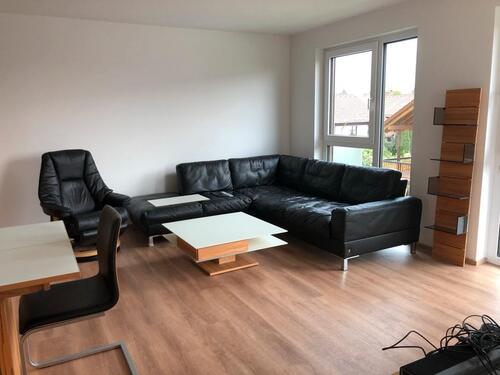 Foto - Etagenwohnung zur Miete in Gilching