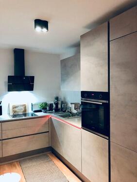 Foto - Etagenwohnung in Gilching