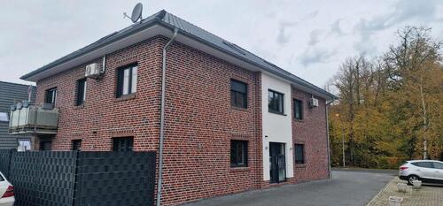Foto - Oberwohnung in Leer, Logabirum - 950,00 EUR Kaltmiete,