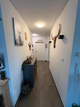 Foto - Etagenwohnung zur Miete in Leer (Ostfriesland)