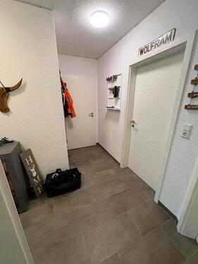 Foto - Etagenwohnung in Leer (Ostfriesland)