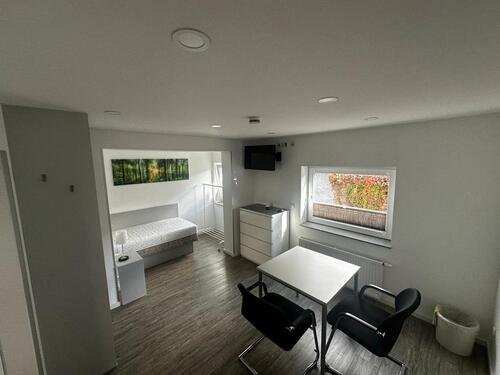 Foto - Apartment , voll möbliert, längerfristig zu vermieten.