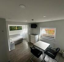 Apartment , voll möbliert, längerfristig zu vermieten. - Mainaschaff