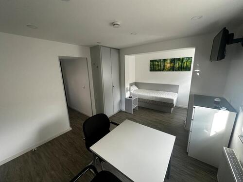 Foto - Etagenwohnung zur Miete in Mainaschaff