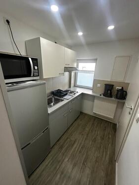 Foto - Etagenwohnung in Mainaschaff