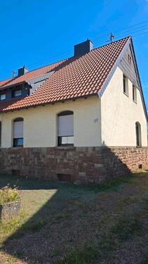 Foto - Einfamilienhaus zum Kaufen in Kleinblittersdorf
