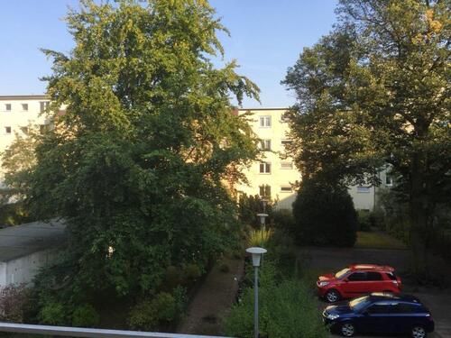 Foto - Etagenwohnung zum Kaufen in Berlin