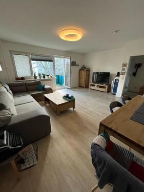 Foto - Etagenwohnung in Berlin