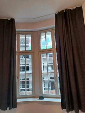 Foto - Etagenwohnung zur Miete in Leipzig