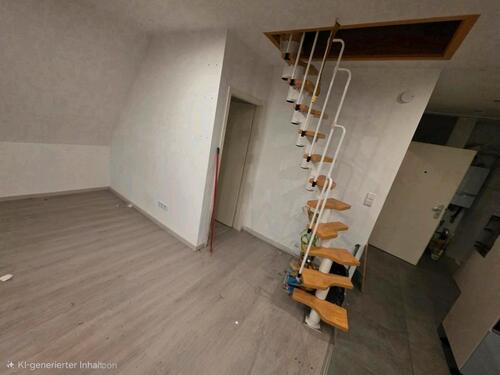 Foto - Etagenwohnung in Gifhorn