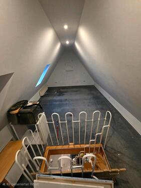 Foto - Etagenwohnung in Gifhorn zur Miete