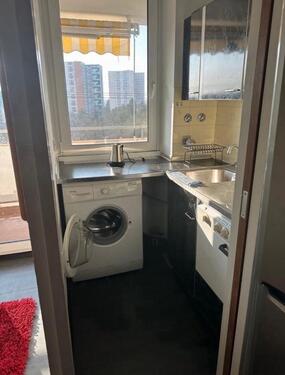 Foto - Etagenwohnung in Erlangen zur Miete