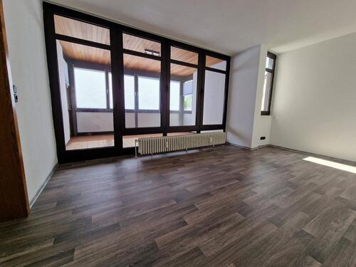 Foto - Etagenwohnung in Siegen zur Miete