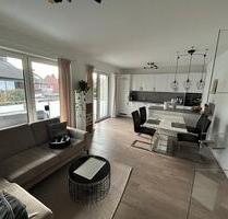 Helle 3 Zimmer-Neubauwohnung mit EBK & Südbalkon - Nähe Zentrum - Borken