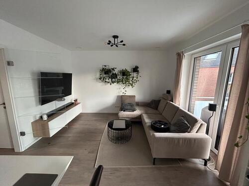 Foto - 3 Zimmer Etagenwohnung zur Miete in Borken