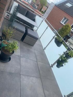 Foto - Etagenwohnung in Borken zur Miete