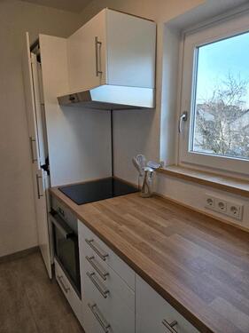 Foto - 2 Zimmer Etagenwohnung in Berlin