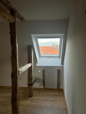 Foto - Etagenwohnung in Eicklingen zur Miete