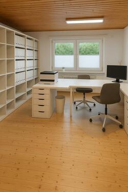 Foto - Büro- Gewerbefläche in Wächtersbach-Aufenau zu vermieten