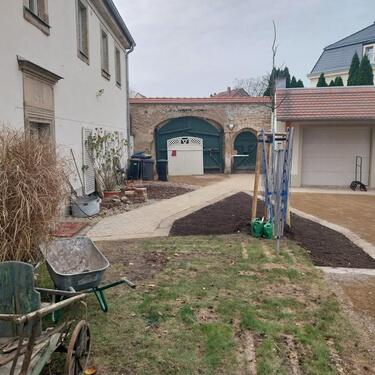 Foto - Vermieten ab sofort möblierte Wohnung in DD Niedersedlitz