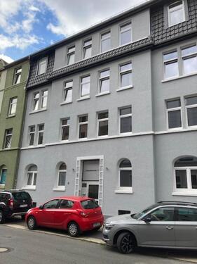 Foto - 2 Zimmer Whg im Hochparterre mit Garten