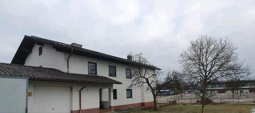 Foto - 2 Zimmer Mietwohnung Burgkirchen a. d. Alz