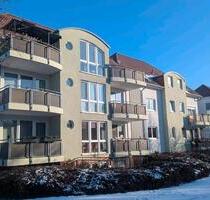 3 Raumwohnung in Köthen Wohlsdorfer Weg - Südliches Anhalt