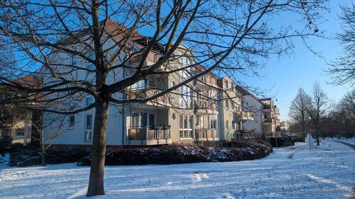 Foto - 3 Zimmer Etagenwohnung zur Miete in Südliches Anhalt