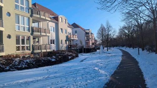 Foto - 3 Zimmer Etagenwohnung in Südliches Anhalt