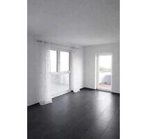 4 Zimmer Wohnung mit Balkon und 2 Stellplätzen - Wadersloh