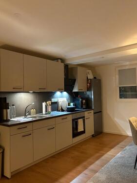 Foto - 4 Zimmer Dachgeschoßwohnung zur Miete in Siegen