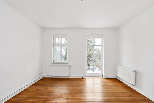 Foto - Etagenwohnung in Berlin zur Miete