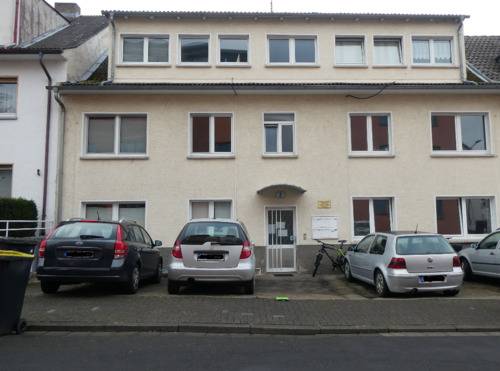 Foto - 3 Zimmer Etagenwohnung zur Miete in Gießen
