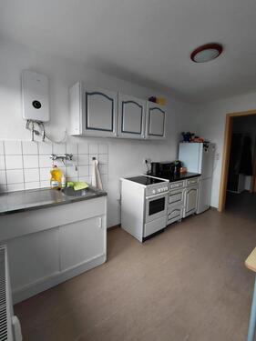Foto - Etagenwohnung in Gießen zur Miete