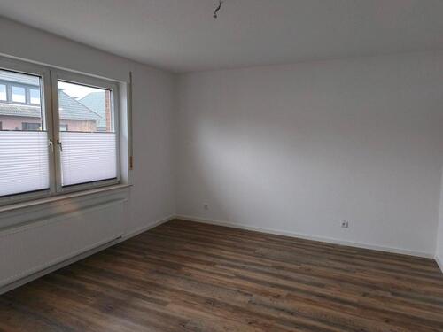 Foto - Erdgeschoßwohnung in Essen (Oldenburg) zur Miete