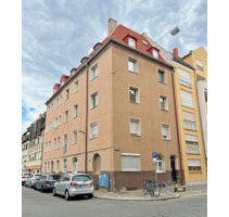 Schicke 1,5 (2)Zimmer Wohnung zu verkaufen - Nürnberg Gleißhammer