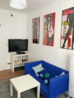 Foto - 1.5 Zimmer Erdgeschoßwohnung in Nürnberg