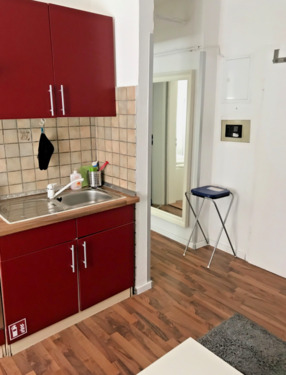 Foto - Erdgeschoßwohnung in Nürnberg zum Kaufen