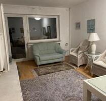 Vermietete 2 Zimmerwohnung Hanau -Kesselstadt