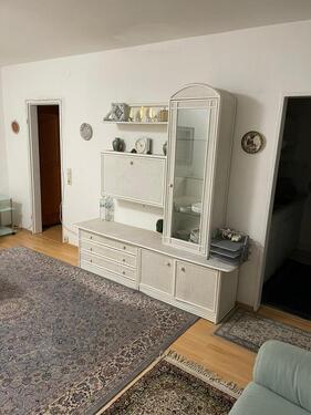 Foto - 2 Zimmer Etagenwohnung zur Miete in Hanau