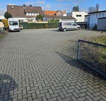 Verpachtung große befestigte, befahrbare Fläche in Innenstadtlage - Heinsberg