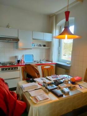 Foto - 4 Zimmer Etagenwohnung zur Miete in Backnang