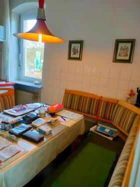 Foto - 4 Zimmer Etagenwohnung in Backnang