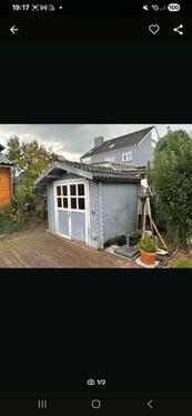 Foto - Hütte laube - 200,00&nbsp;EUR Kaltmiete,