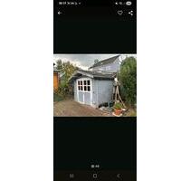 Hütte laube - 200,00&nbsp;EUR Kaltmiete, in Dortmund (PLZ: 44309) Brackel