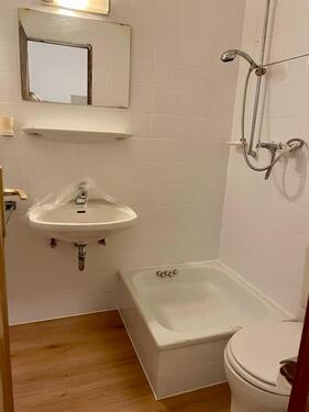 Foto - 1 Zimmer Erdgeschoßwohnung in Saarbrücken