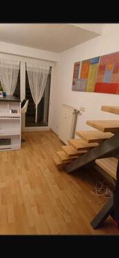 Foto - 2 Zimmer Maisonettenwohnung zur Miete in Kandern