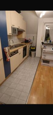 Foto - 2 Zimmer Maisonettenwohnung in Kandern