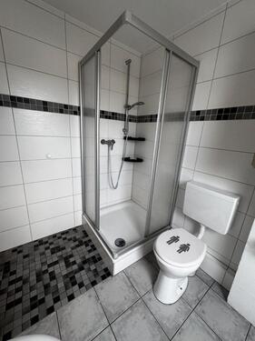 Foto - Dachgeschoss Wohnung mit Balkon in Lasfelde 60m²