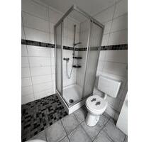 Dachgeschoss Wohnung mit Balkon in Lasfelde 60m² - Osterode am Harz